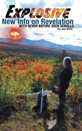 Cover: Explosive New Info on Revelation with Never Before Seen Scrolls - Christian Faith