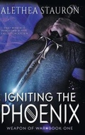 Cover: Igniting the Phoenix - Christian Faith