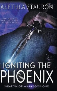 Enlarge image Cover: Igniting the Phoenix - Christian Faith