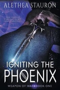 Cover: Igniting the Phoenix - Christian Faith