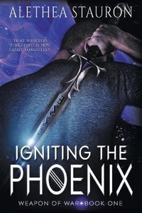Enlarge image Cover: Igniting the Phoenix - Christian Faith