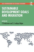 Cover: Sustainable Development Goals and Migration - Routledge India