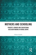 Cover: Mothers and Schooling - Routledge