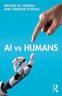 Abbildung von: AI vs Humans - Routledge