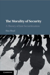 Enlarge image Cover: The Morality of Security - Cambridge University Press