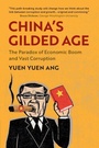 Cover: China's Gilded Age - Cambridge University Press