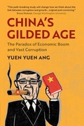 Cover: China's Gilded Age - Cambridge University Press