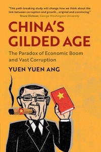 Enlarge image Cover: China's Gilded Age - Cambridge University Press