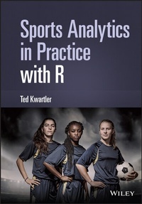 Abbildung von: Sports Analytics in Practice with R - Wiley