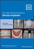 Cover: ADA Practical Guide to Dental Implants oBook - Wiley
