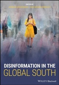 Cover: Disinformation in the Global South - Wiley