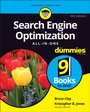 Cover: Search Engine Optimization All-in-One For Dummies - Wiley