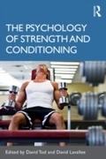 Cover: The Psychology of Strength and Conditioning - Routledge