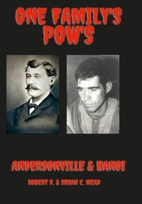 Enlarge image Cover: One Family's Pow's - Lulu.com