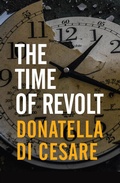 Cover: The Time of Revolt - Wiley-ISTE