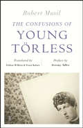 Cover: The Confusions of Young T&ouml;rless (riverrun editions) - Quercus