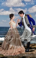 Cover: Anything for You, My Lady (Finding Home, #0) - Finding Home