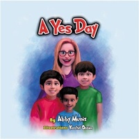 Abbildung von: A Yes Day - Abby Muniz
