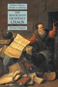 Cover: The Magician's Heavenly Chaos - Lamp of Trismegistus