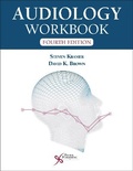 Cover: Audiology Workbook - Plural Publishing Inc