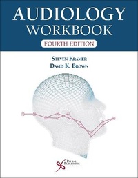 Abbildung von: Audiology Workbook - Plural Publishing Inc