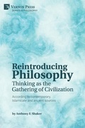 Cover: Reintroducing Philosophy - Vernon Press