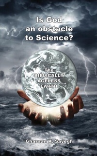 Abbildung von: Is God an Obstacle to Science? - Go To Publish