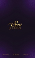 Cover: The Seer Journal - Lulu.com