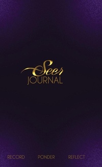 Enlarge image Cover: The Seer Journal - Lulu.com