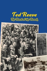 Enlarge image Cover: Ted Reeve - Lulu.com
