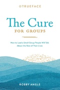 Cover: Cure for Groups - BOOKBABY