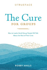 Enlarge image Cover: Cure for Groups - BOOKBABY
