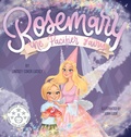 Cover: Rosemary the Pacifier Fairy - Lindsey Coker Luckey