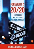 Cover: Foresight is 20/20 - Michael Warner