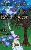 Cover: Lev's Quest - Lirtle Inc.