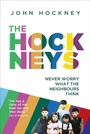 Cover: The Hockneys - Legend Press Ltd