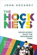 Cover: The Hockneys - Legend Press Ltd