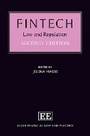 Cover: FinTech - Edward Elgar Publishing