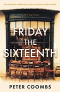 Cover: Friday the Sixteenth - Matador
