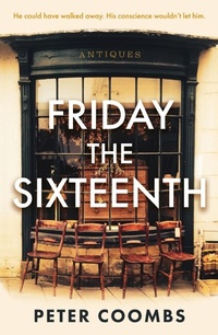 Enlarge image Cover: Friday the Sixteenth - Matador