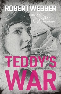 Enlarge image Cover: Teddy's War - Matador