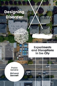 Enlarge image Cover: Designing Disorder - Verso Books