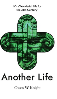 Enlarge image Cover: Another Life - Burton Mayers Books