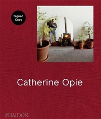 Enlarge image Cover: Catherine Opie (Signed Edition) - Phaidon Press Ltd