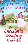 Cover: A Christmas Wedding in the Cotswolds - Boldwood Books Ltd