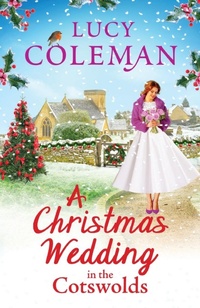 Abbildung von: A Christmas Wedding in the Cotswolds - Boldwood Books Ltd