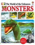 Cover: The World of the Unknown: Monsters - Usborne Publishing Ltd
