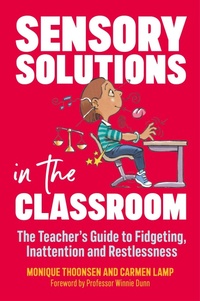 Enlarge image Cover: Sensory Solutions in the Classroom - Jessica Kingsley Publishers