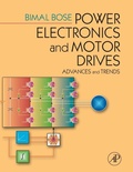 Cover: Power Electronics and Motor Drives - Academic Press