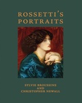 Cover: Rossetti's Portraits - Pallas Athene Publishers